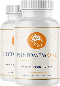 What is Phytomem One?