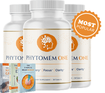 How Does Phytomem One Works?