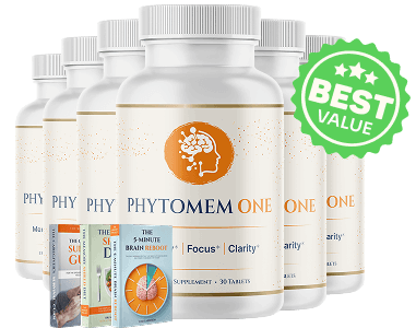 Phytomem One Discounted Offer