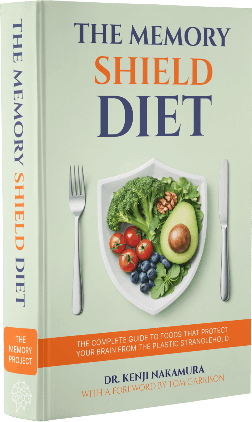 Phytomem One-Bonus-Book-1-The Memory Shield Diet