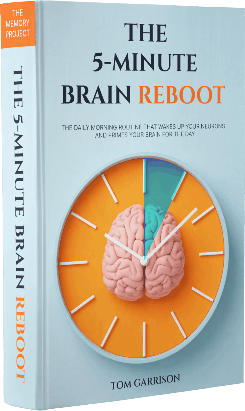 Phytomem One-Bonus-Book-2-The 5-Minute Brain Reboot