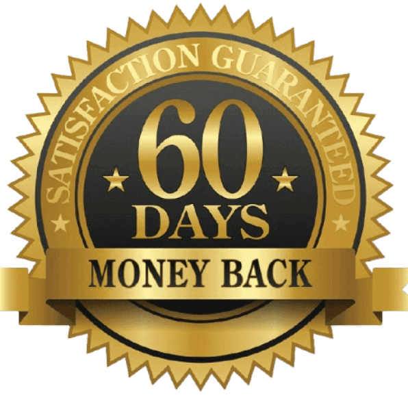 Phytomem One-Money Back Guarantee