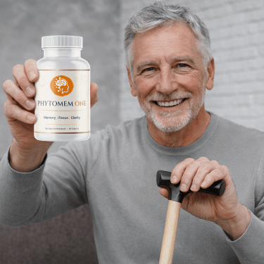 Phytomem One-Testimonial-2-David R.